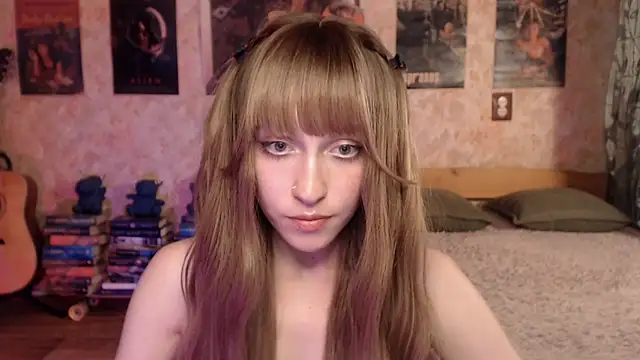 Friendly Ellie online show from June 8, 12:16 pm