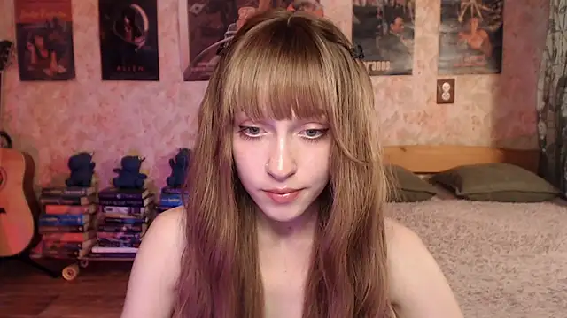 Friendly Ellie online show from June 9, 12:44 am