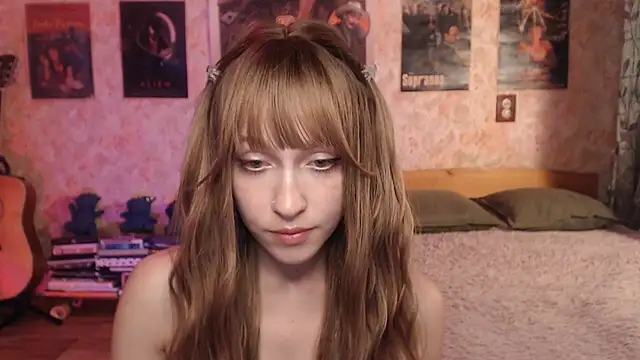 Friendly Ellie online show from July 27, 1:40 pm