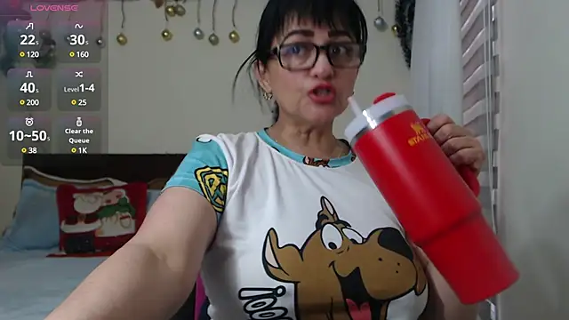 ISABEEL SOFIA01 online show from January 3, 8:32 pm