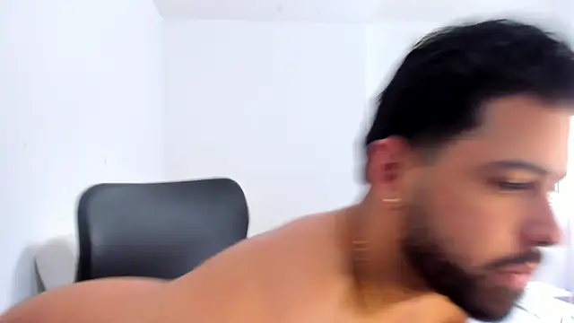 Justyn Torres online show from October 23, 12:59 pm