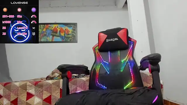 freestyle blake1 online show from March 11, 12:11 am