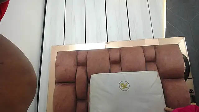 arianna pearl online show from September 26, 12:31 pm