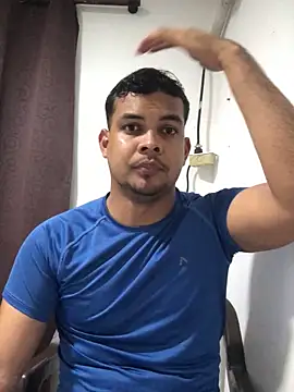 ElsecretodeBruno online show from September 13, 1:27 am