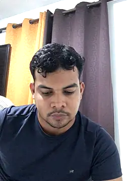 ElsecretodeBruno online show from September 20, 12:22 am