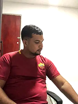 ElsecretodeBruno online show from November 16, 2:39 am