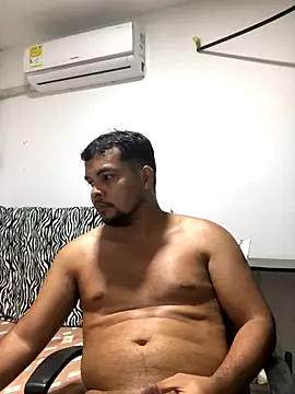 ElsecretodeBruno online show from November 18, 12:16 am