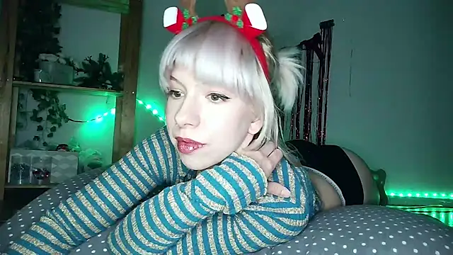 cruellagoth666 online show from December 22, 1:11 pm