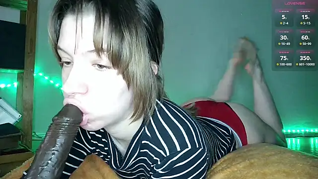 cruellagoth666 online show from October 16, 10:05 am