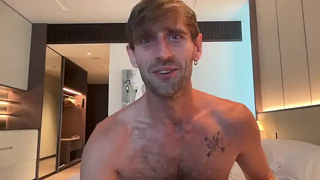 lukegunn online show from October 10, 9:52 am