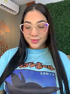 Snapshot of Amandanauty chatting on December 10, 9:11 pm Amandanauty online show from December 10, 9:11 pm