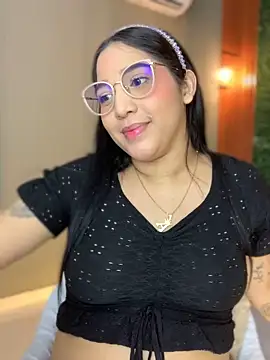 Snapshot of Amandanauty chatting on December 15, 1:13 am Amandanauty online show from December 15, 1:13 am