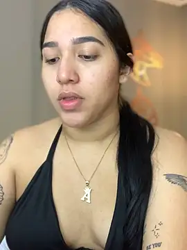 Snapshot of Amandanauty chatting on December 15, 9:20 pm Amandanauty online show from December 15, 9:20 pm