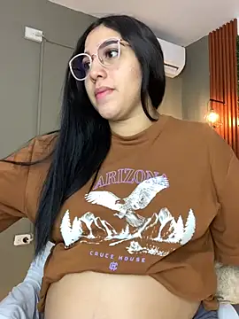 Snapshot of Amandanauty chatting on December 19, 2:12 am Amandanauty online show from December 19, 2:12 am
