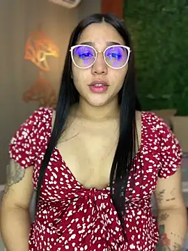 Snapshot of Amandanauty chatting on January 2, 3:15 am Amandanauty online show from January 2, 3:15 am