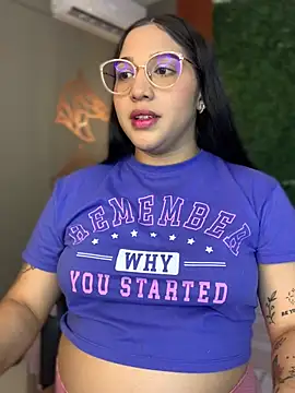 Snapshot of Amandanauty chatting on January 12, 10:54 pm Amandanauty online show from January 12, 10:54 pm