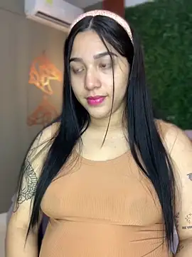 Snapshot of Amandanauty chatting on January 18, 11:55 pm Amandanauty online show from January 18, 11:55 pm