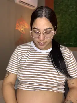 Snapshot of Amandanauty chatting on February 17, 3:31 pm Amandanauty online show from February 17, 3:31 pm