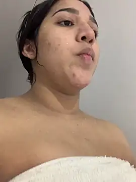 Snapshot of Amandanauty chatting on February 24, 2:40 am Amandanauty online show from February 24, 2:40 am