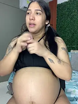 Snapshot of Amandanauty chatting on March 2, 7:02 pm Amandanauty online show from March 2, 7:02 pm