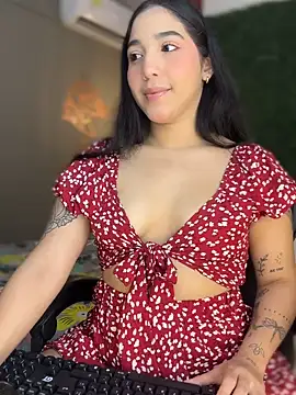 Amandanauty online show from November 25, 5:51 am