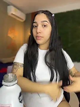 Amandanauty online show from January 7, 5:10 am