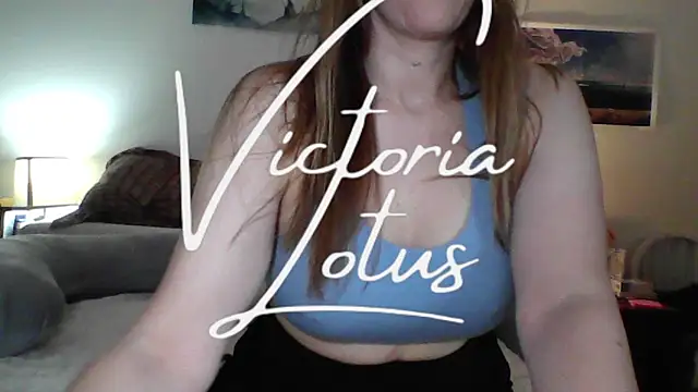 victorialotus online show from March 21, 8:41 am