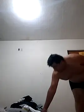 Calamaco07 online show from November 11, 5:18 am