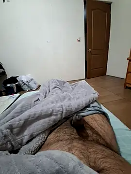 Calamaco07 online show from December 19, 12:45 pm