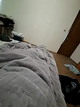 Calamaco07 online show from January 10, 1:24 pm