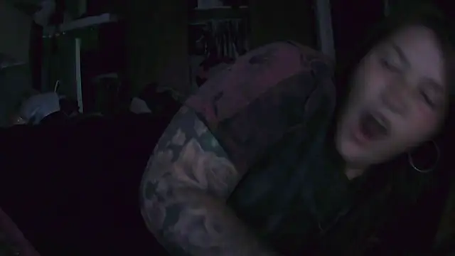 Angelk43 online show from June 27, 2:49 am