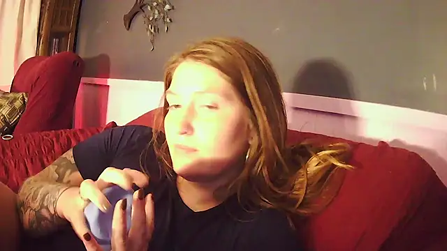 Angelk43 online show from July 4, 1:23 am