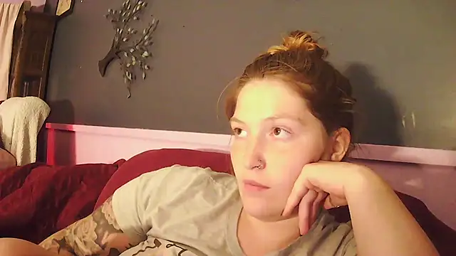 Angelk43 online show from July 5, 4:19 am
