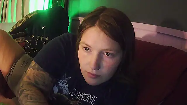 Angelk43 online show from July 18, 3:22 am