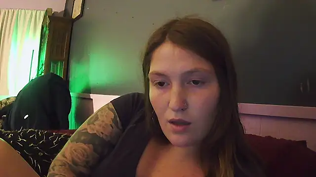 Angelk43 online show from July 19, 2:37 am