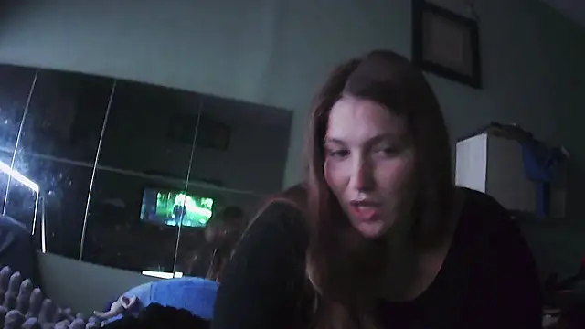 Angelk43 online show from July 26, 2:53 am