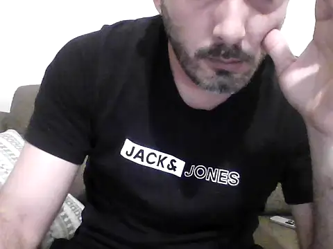 Abbymanxoxo online show from March 23, 6:45 pm