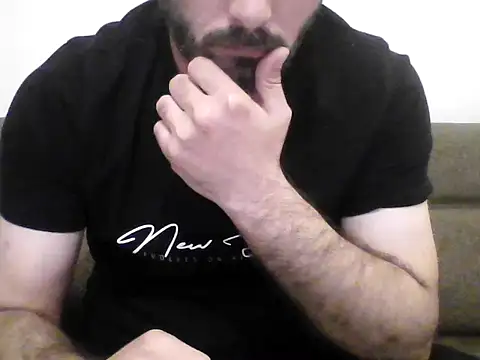 Abbymanxoxo online show from April 3, 7:45 pm