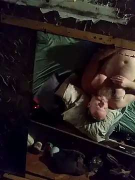 Kevinmc1d online show from October 11, 8:35 am