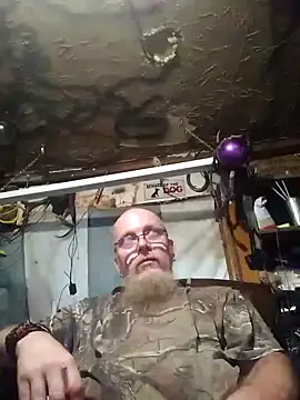 Kevinmc1d online show from October 15, 11:43 am