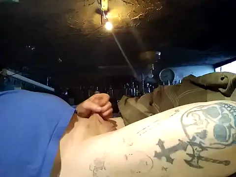 Kevinmc1d online show from October 20, 12:38 pm