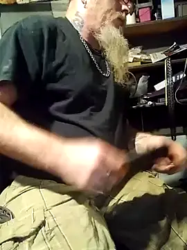 Kevinmc1d online show from November 4, 6:23 am