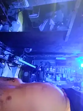 Kevinmc1d online show from November 7, 7:41 am