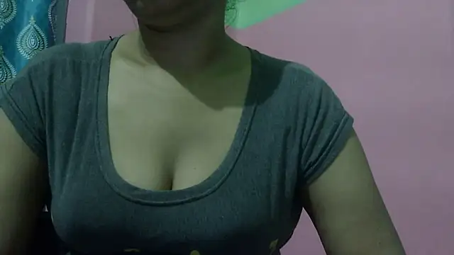 Snapshot of AVNI09- chatting on February 21, 10:16 am AVNI09- online show from February 21, 10:16 am