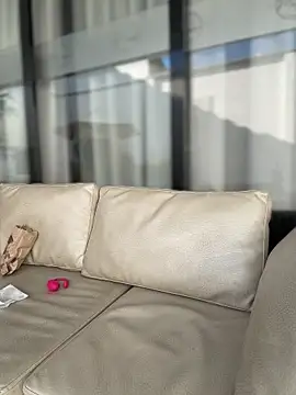 Snapshot of IvySanders1 chatting on October 21, 12:28 pm IvySanders1 online show from October 21, 12:28 pm