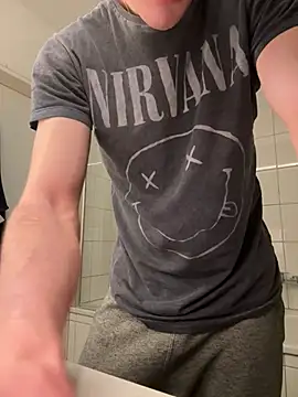 Snapshot of creampieboytim chatting on February 11, 7:27 pm creampieboytim online show from February 11, 7:27 pm