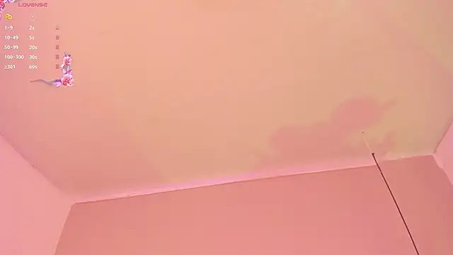 Snapshot of dulcepatersson1_ chatting on May 17, 9:11 pm dulcepatersson1 online show from May 17, 9:11 pm
