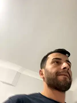 Emre-34 online show from November 12, 10:15 am