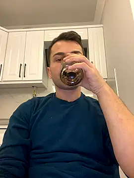 Emre-34 online show from November 13, 10:41 pm