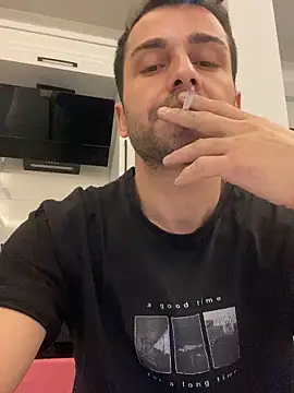 Emre-34 online show from November 29, 6:33 pm